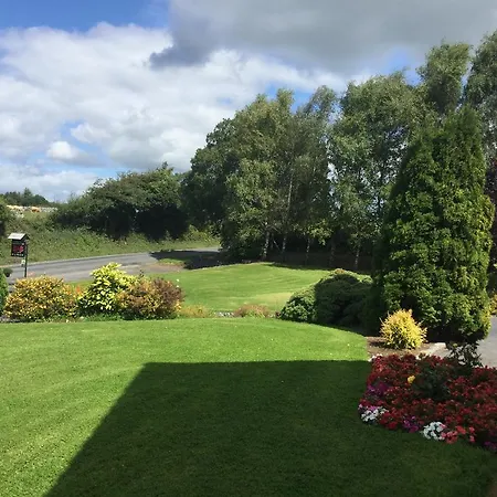 Bed & Breakfast Nymphsfield House Cong