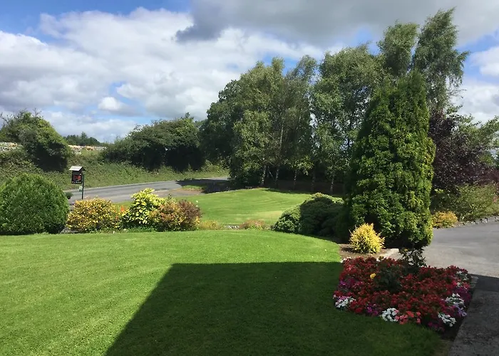 Bed & Breakfast Nymphsfield House Cong