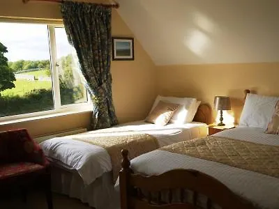 Nymphsfield House B&B